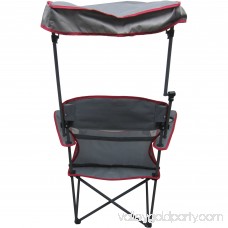 Ozark Trail Adjustable Sunshade Chair 563331556